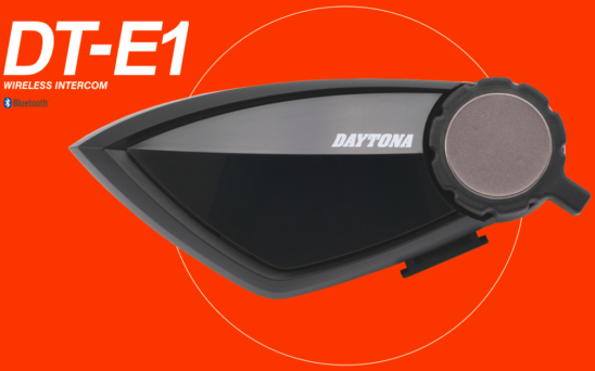 (専用)DAYTONA DT-01 Bluetoothインカム