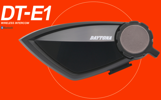 送料無料お得 ヤフオク! - DAYTONA デイトナ インカム DT-01 BLUETOOTH