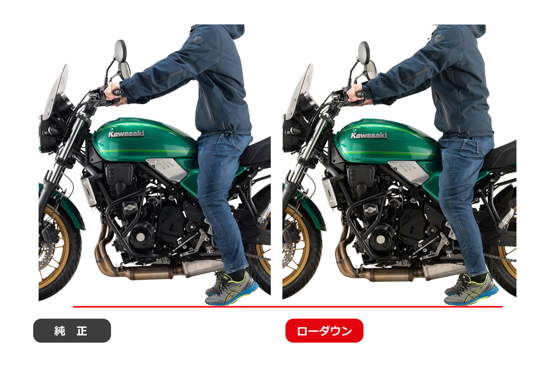 新製品のご案内 2023年8月 | バイクパーツ | カスタムパーツ 通販 PLOT